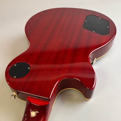 Epiphone Les Paul Standard 60s image 10