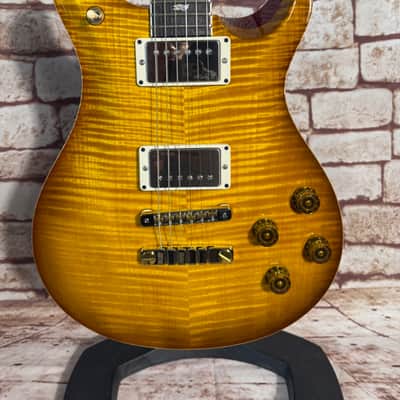 PRS McCarty 594 10-Top - McCarty Sunburst MCIII image 2