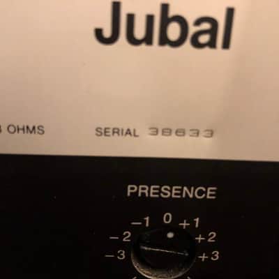 JBL L65 Jubal image 7