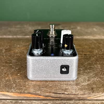 Keeley Compressor Plus 2017 - Present - Black | Reverb