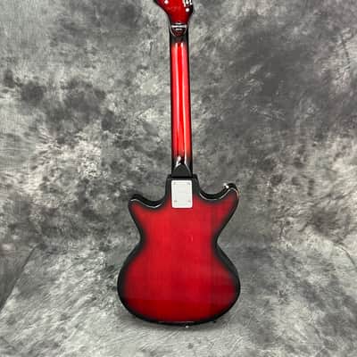 Kawai Prestige Vibrato 1967 - Sunburst image 14