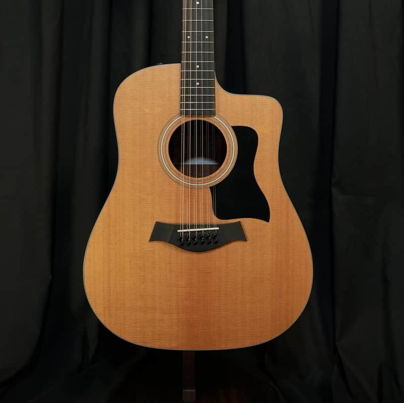 Taylor 150ce Natural image 1