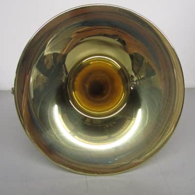 Moz Mellophone with Case image 11