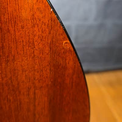Alvarez CY70 Yairi Classical Nylon Acoustic Natural image 19