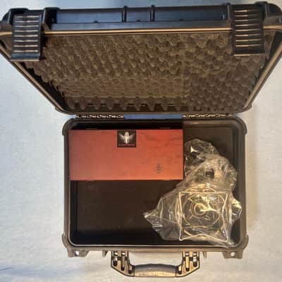 Neumann U 87 Ai Studio Set 2010 - Present - Nickel image 2