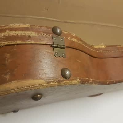 1955 GIBSON LES PAUL STANDARD CASE USA image 9