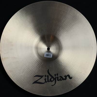 Zildjian 18" A Thin Crash Cymbal - 1275g image 2
