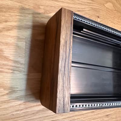 Frap Tools Plus Eurorack case 42hp w/ wood sides image 6