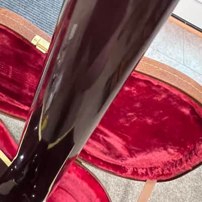 2023 Gibson '50s LG-2 image 6