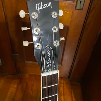 Gibson SG Classic 2010 - Cherry image 5