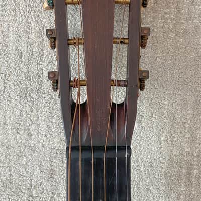 Vintage Martin 0-18, 1930 image 6