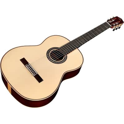 Cordoba C12 SP Classical Guitar Regular Natural image 7