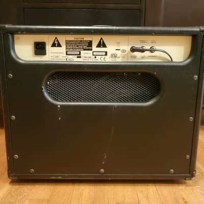 Epiphone Valve Special 5w Tube Amp Combo image 2