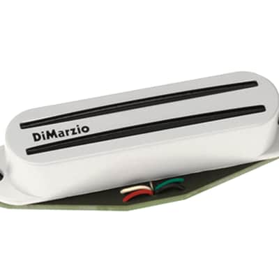 DIMARZIO DP189W Tone Zone S (WH) image 1