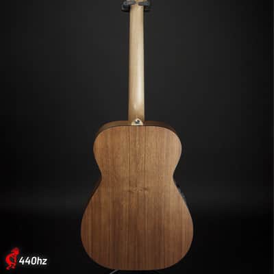 Maton SRS808 Spruce Top image 4