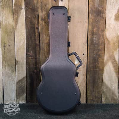 Gibson ES-140T 3/4 Sunburst Circa '50s image 11