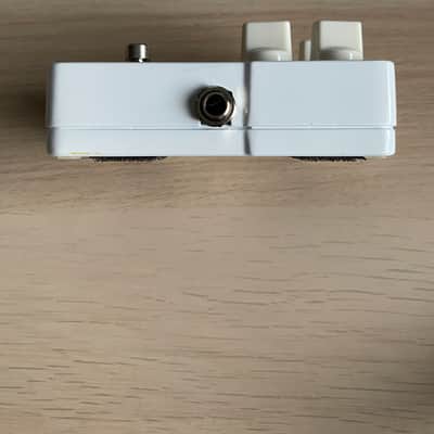 TC Electronic Spark Booster 2012 - Present - White image 5