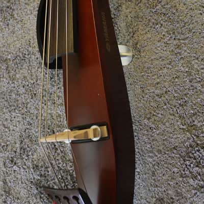 Yamaha SLB 200 image 5