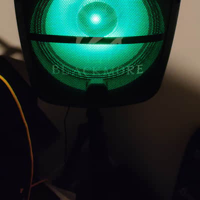 Blackmore BJS-158BT 2026 - Black image 5