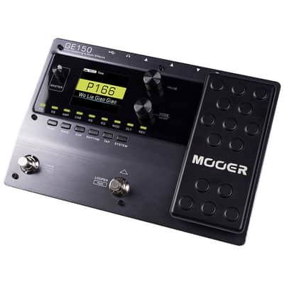 Mooer GE 150 image 1