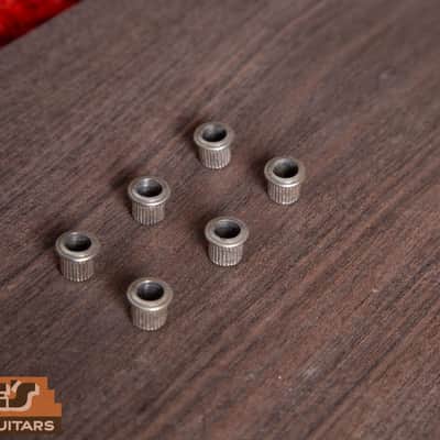 Original Vintage Gibson Kluson Tuners 1959 - 1957-1960 for Les Paul Burst ES-335 image 5