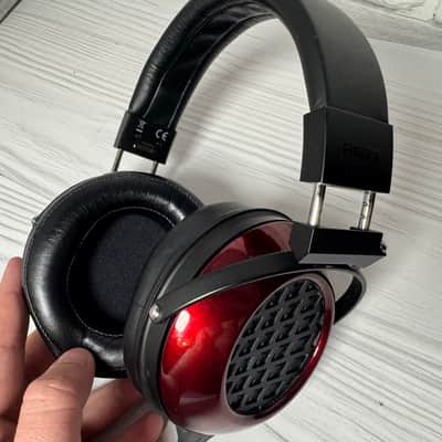 Fostex TH909 Headphones TH 909 image 8