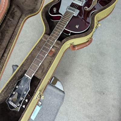 Gretsch G-5420T Electromatic, w/case choice, setup, shirt & shipping image 4