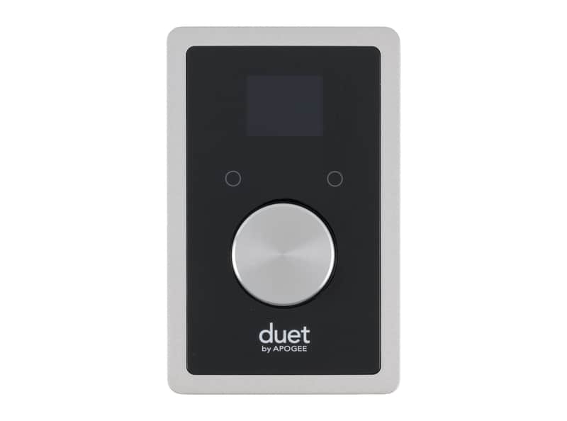 Apogee Duet 2 Audio Interface [USED] image 1