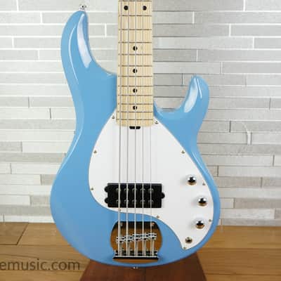 Sterling SUB StingRay Ray5 - Chopper Blue image 1