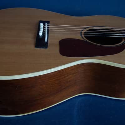 1953 Gibson LG-2 image 5