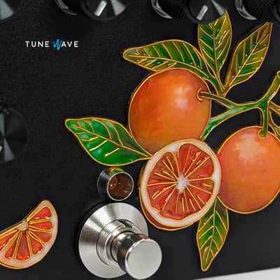 Tunewave Vitamin-C 2025 - Black image 2