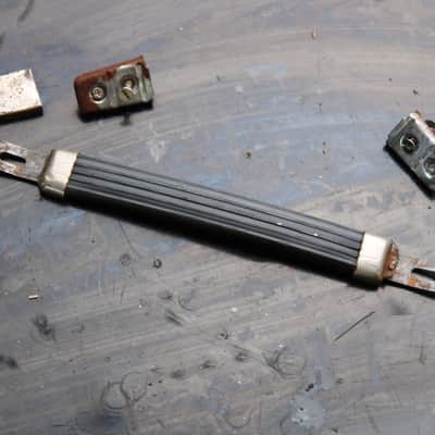 Genuine / Original Handle for Crumar Orchestrator aka Multiman S Synthesiser Synth Part Parts etc image 3
