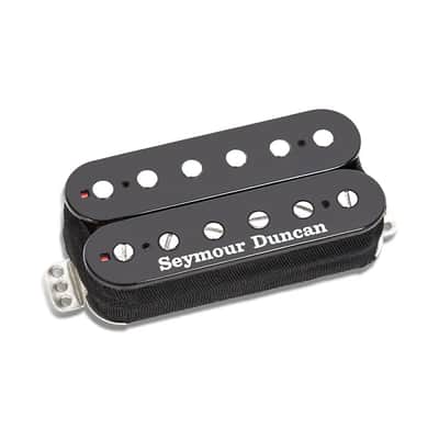 Seymour Duncan	Exciter Trembucker