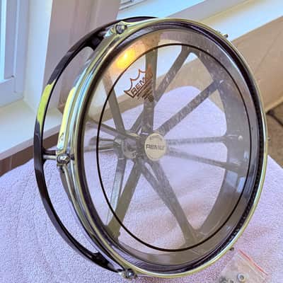 Remo  12'' Roto Tom - (EXCELLENT) image 3