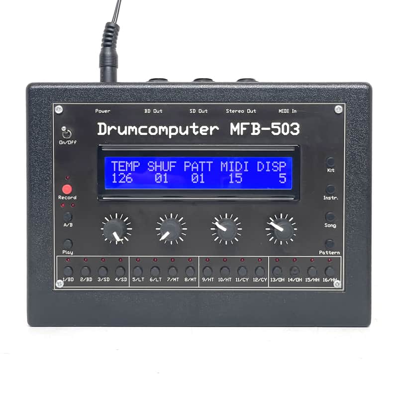 MFB 503