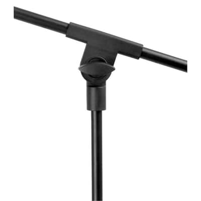 On-Stage Microphone & Stand Pack image 2