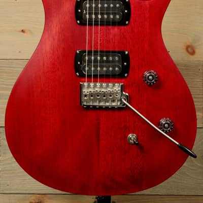 PRS SE CE24 STANDARD SATIN image 13