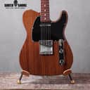 Fender Custom Shop 1969 Rosewood Telecaster NOS 2023 - Natural