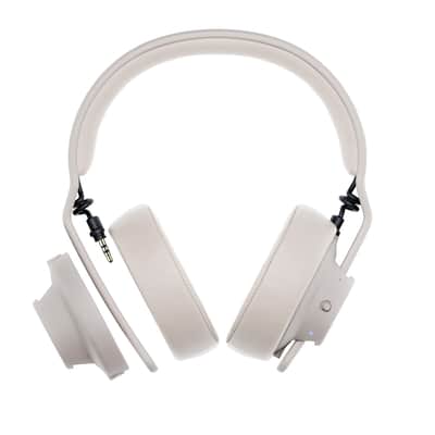 AIAIAI 76132 TMA-2 Move Wireless Headphone with Bluetooth - White image 2