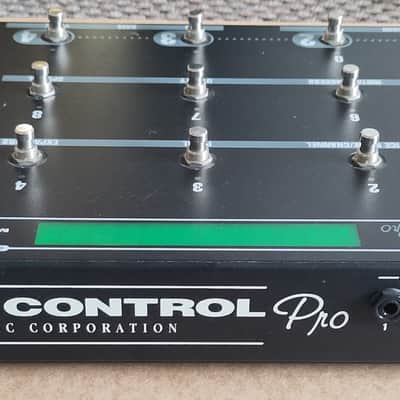 Voodoo Lab Ground Control Pro 2010s - Black image 3