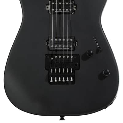 Charvel Pro-Mod Plus SC1 HH FR Electric Guitar - Scorched Earth image 1