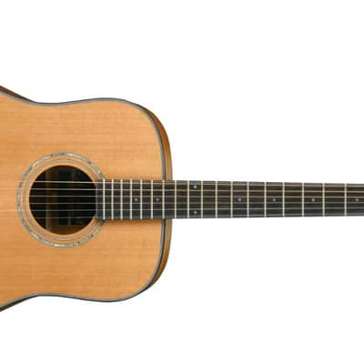 Ibanez AW3050 LG Artwood - Low Gloss - demo | Reverb