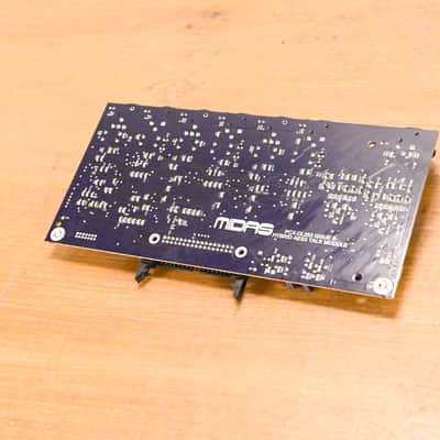 Midas DL253 Hybrid AES3 Talk Module (PCX-DL253 Issue B) CG01Z75 image 9