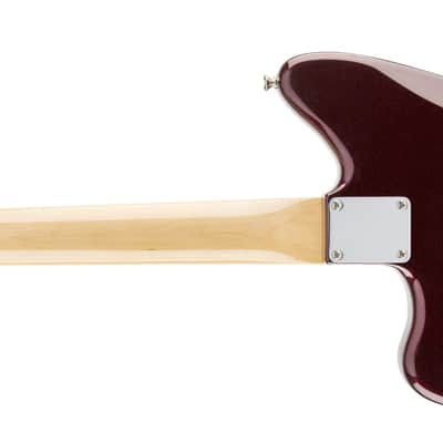 Fender Troy Van Leeuwen Jazzmaster - Oxblood image 7