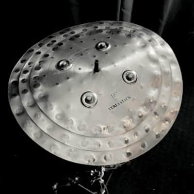 Reverie 16" Versa Cymbal Stack 12"/14"/16"