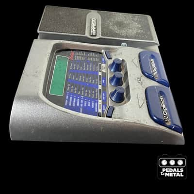 DigiTech RP200 -x13205 image 4