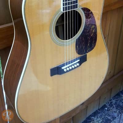 Martin Standard Series HD-35 (1993 - 2004)