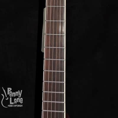 Alvarez AP70 Solid Sitka Spruce Top Acoustic Parlor Guitar image 5