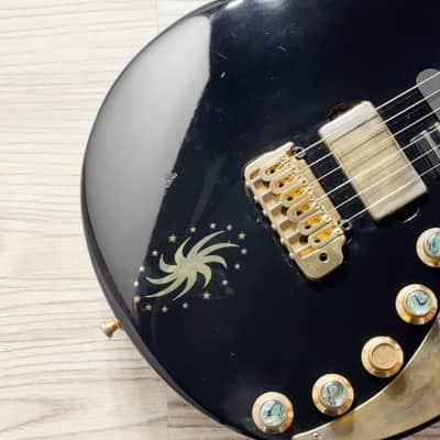 Dean Uli Jon Roth Sky Guitar 6Strings 2010-2012 image 3
