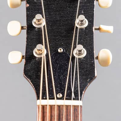Gibson J-50 ADJ 1964, Natural image 4